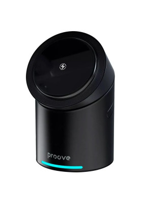 БЗП 3in1 15W Proove Optimus black UA (WSOP15000001)