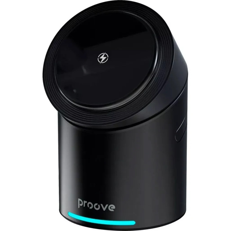 БЗП 3in1 15W Proove Optimus black UA (WSOP15000001)