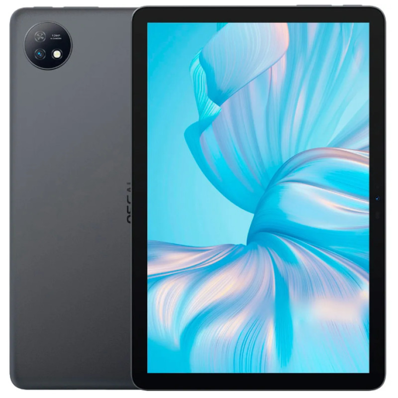 Планшет Blackview Oscal Pad 7 4/128Gb LTE Misty Grey UA UCRF
