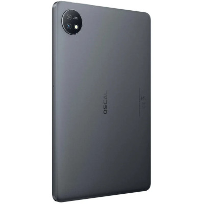 Планшет Blackview Oscal Pad 7 4/128Gb LTE Misty Grey UA UCRF