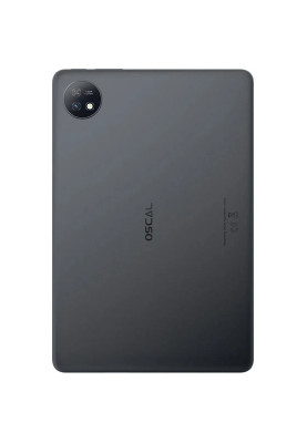 Планшет Blackview Oscal Pad 7 4/128Gb LTE Misty Grey UA UCRF