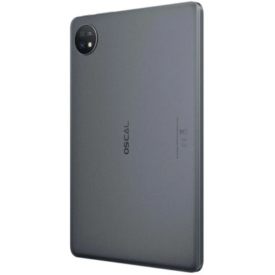 Планшет Blackview Oscal Pad 7 4/128Gb LTE Misty Grey UA UCRF