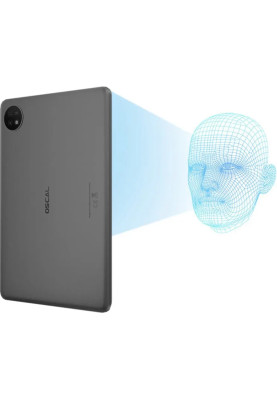 Планшет Blackview Oscal Pad 7 4/128Gb LTE Misty Grey UA UCRF
