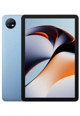 Планшет Blackview Oscal Pad 7 4/128Gb LTE Tide Blue Global version