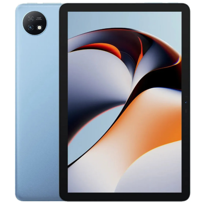 Планшет Blackview Oscal Pad 7 4/128Gb LTE Tide Blue Global version