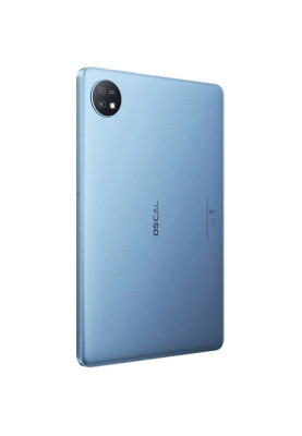 Планшет Blackview Oscal Pad 7 4/128Gb LTE Tide Blue UA UCRF