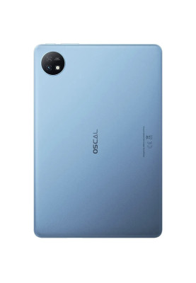 Планшет Blackview Oscal Pad 7 4/128Gb LTE Tide Blue UA UCRF
