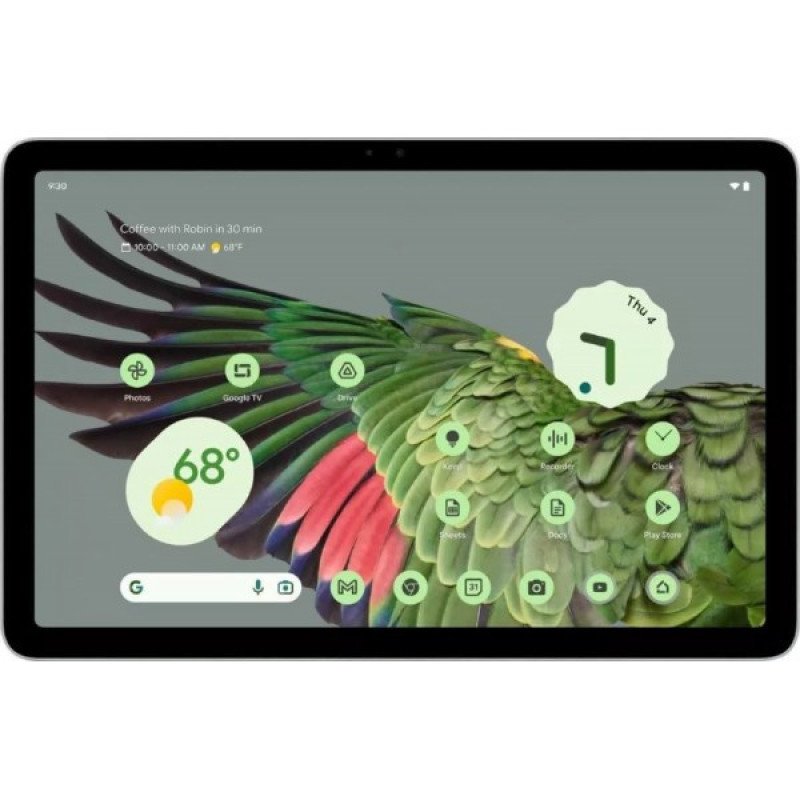Планшет Google Pixel Tablet 8/128Gb Wi-Fi Hazel JP