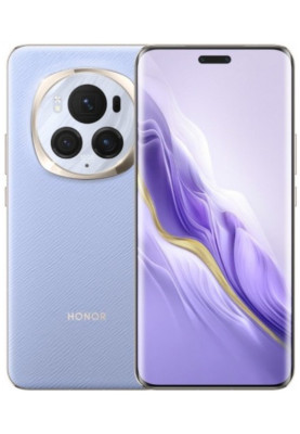 Смартфон Honor Magic6 Pro 12/512Gb Cloud Purple Global version