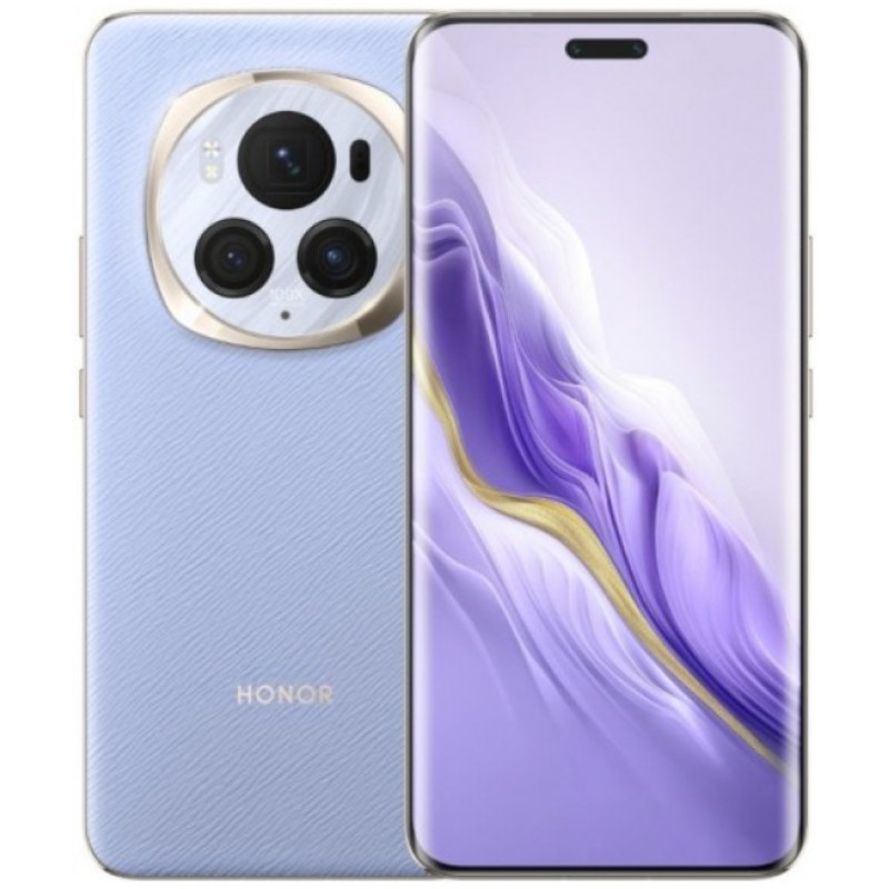 Смартфон Honor Magic6 Pro 12/512Gb Cloud Purple Global version