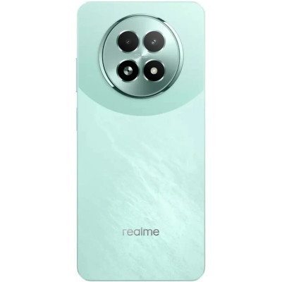 Смартфон Realme 13 5G 12/256Gb Speed Green NFC UA UCRF