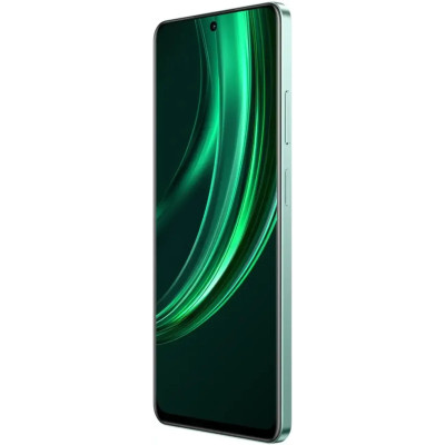Смартфон Realme 13 5G 12/256Gb Speed Green NFC UA UCRF