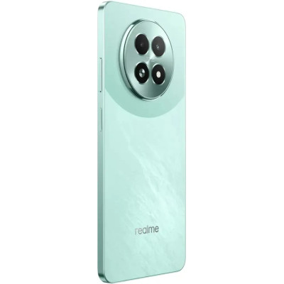 Смартфон Realme 13 5G 12/256Gb Speed Green NFC UA UCRF