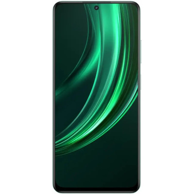 Смартфон Realme 13 5G 12/256Gb Speed Green NFC UA UCRF