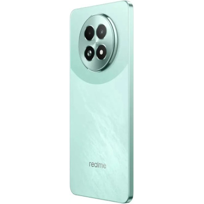 Смартфон Realme 13 5G 12/256Gb Speed Green NFC UA UCRF