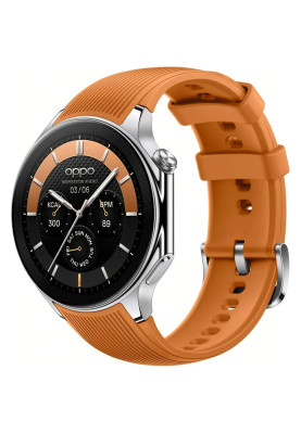 Smart Watch Oppo Watch X (OWWE231) Mars Brown UA