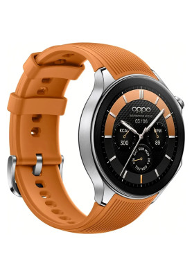 Smart Watch Oppo Watch X (OWWE231) Mars Brown UA