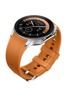 Smart Watch Oppo Watch X (OWWE231) Mars Brown UA