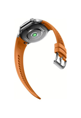 Smart Watch Oppo Watch X (OWWE231) Mars Brown UA