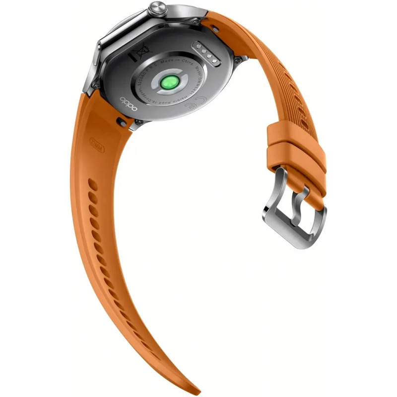 Smart Watch Oppo Watch X (OWWE231) Mars Brown UA