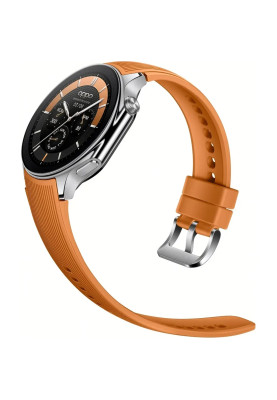 Smart Watch Oppo Watch X (OWWE231) Mars Brown UA