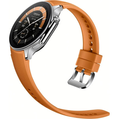 Smart Watch Oppo Watch X (OWWE231) Mars Brown UA UCRF