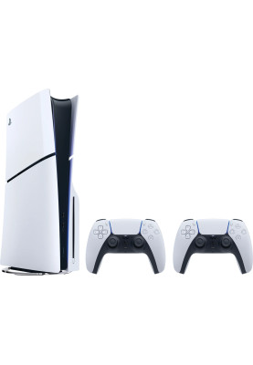 Консоль Sony PlayStation 5 Slim 2 Dualsence (CFI-2016 A01Y) (1000042053) UA