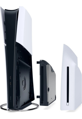 Консоль Sony PlayStation 5 Slim 2 Dualsence (CFI-2016 A01Y) (1000042053) UA