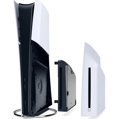 Консоль Sony PlayStation 5 Slim 2 Dualsence (CFI-2016 A01Y) (1000042053) UA