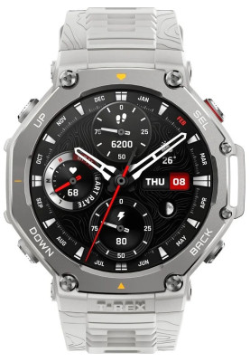 Smart Watch Amazfit T-Rex 3 Haze Gray (W2323GL9N) UA