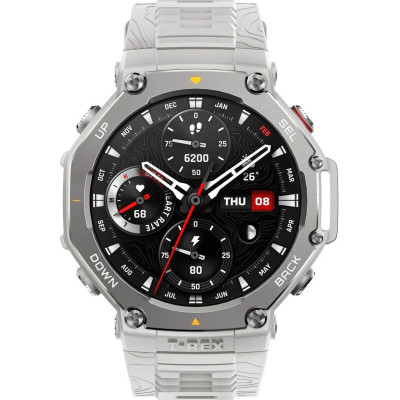 Smart Watch Amazfit T-Rex 3 Haze Gray (W2323GL9N) UA