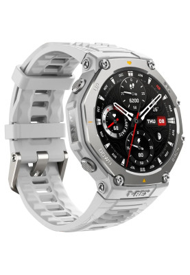 Smart Watch Amazfit T-Rex 3 Haze Gray (W2323GL9N) UA