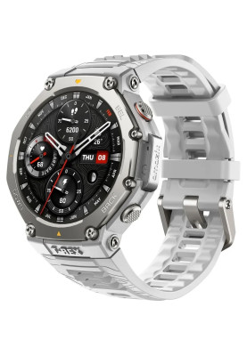 Smart Watch Amazfit T-Rex 3 Haze Gray (W2323GL9N) UA