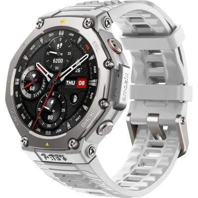 Smart Watch Amazfit T-Rex 3 Haze Gray (W2323GL9N) UA