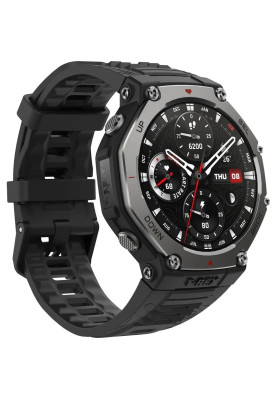 Smart Watch Amazfit T-Rex 3 Onyx (W2323GL2N) UA