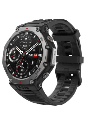 Smart Watch Amazfit T-Rex 3 Onyx (W2323GL2N) UA