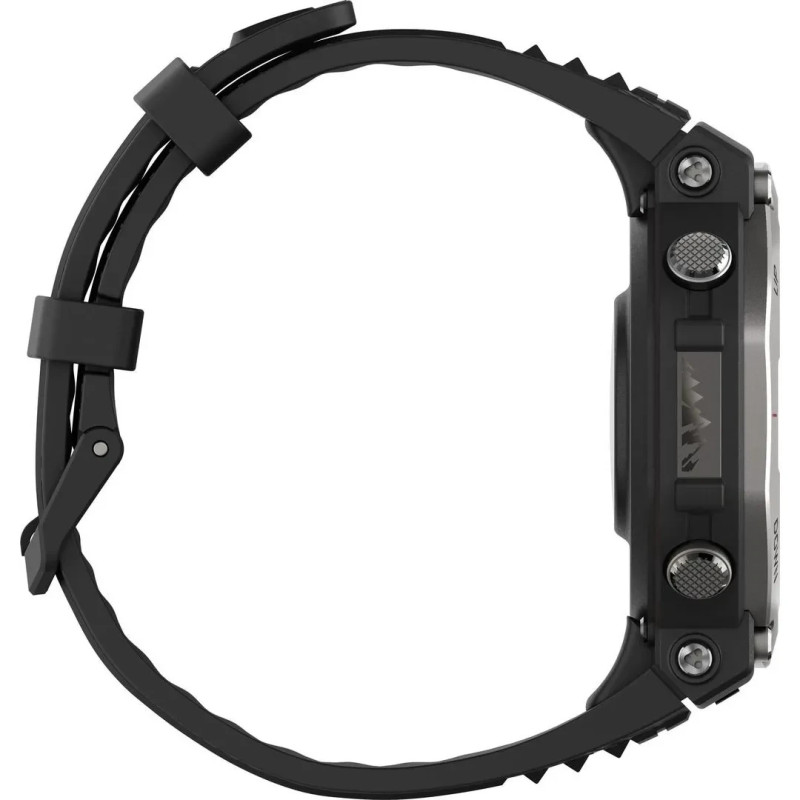 Smart Watch Amazfit T-Rex 3 Onyx (W2323GL2N) UA