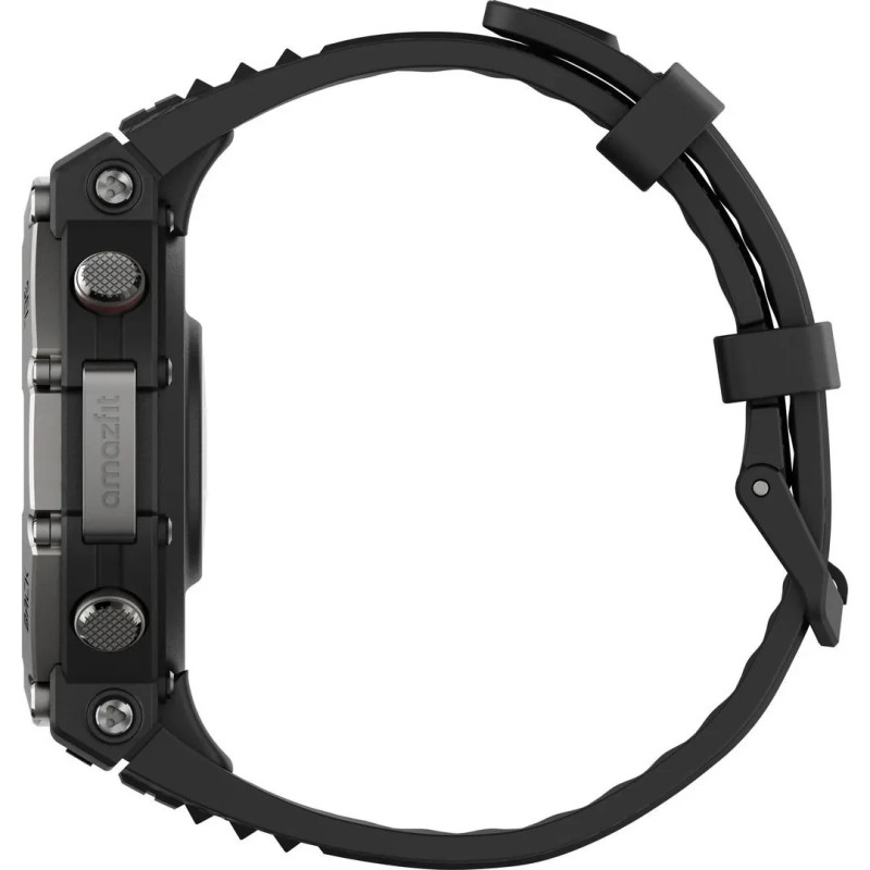 Smart Watch Amazfit T-Rex 3 Onyx (W2323GL2N) UA