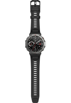 Smart Watch Amazfit T-Rex 3 Onyx (W2323GL2N) UA