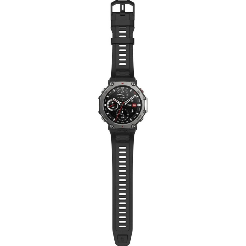 Smart Watch Amazfit T-Rex 3 Onyx (W2323GL2N) UA