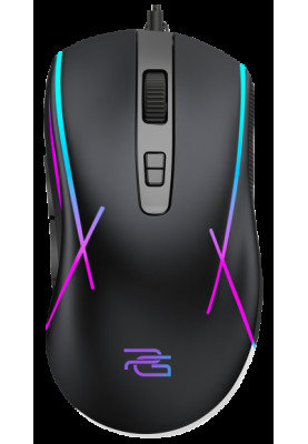 USB миша Proove Gaming Defiant black (CMDE00000102)