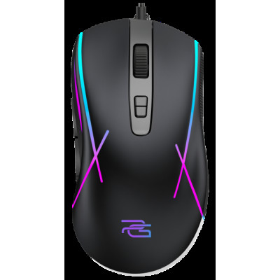 USB миша Proove Gaming Defiant black (CMDE00000102)