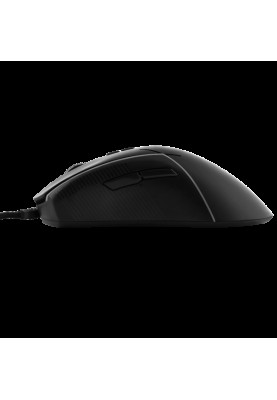USB миша Proove Gaming Defiant black (CMDE00000102)