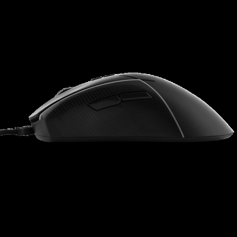 USB миша Proove Gaming Defiant black (CMDE00000102)