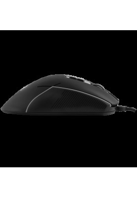 USB миша Proove Gaming Defiant black (CMDE00000102)