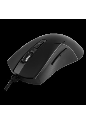 USB миша Proove Gaming Defiant black (CMDE00000102)