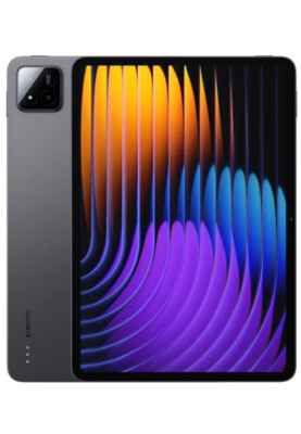 Планшет Xiaomi Pad 7 8/128Gb Wi-Fi version Gray (VHU5476EU) Global version
