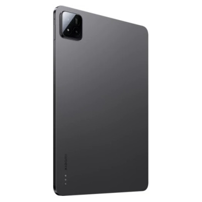 Планшет Xiaomi Pad 7 8/128Gb Wi-Fi version Gray (VHU5476EU) UA UCRF