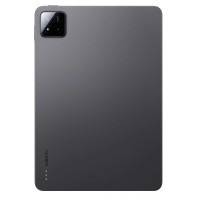 Планшет Xiaomi Pad 7 8/128Gb Wi-Fi version Gray (VHU5476EU) UA UCRF
