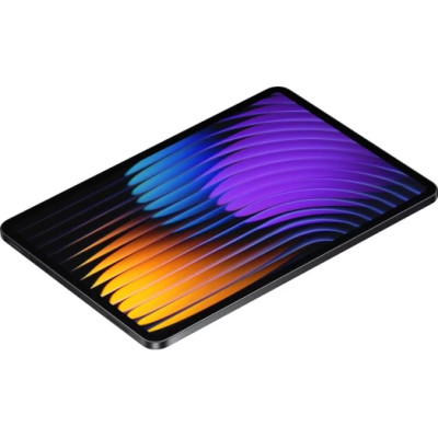 Планшет Xiaomi Pad 7 8/128Gb Wi-Fi version Gray (VHU5476EU) UA UCRF
